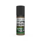 AK REAL COLOR Dunkelgelb Ausgabe 44-Dark Yellow 1944 RAL 7028
