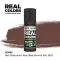 AK Interactive - Real Colors: Rot (Rotbraun)-Red Brown RAL 8012 17 ml. festék