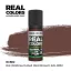 AK Interactive - Real Colors: Rot (Rotbraun)-Red Brown RAL 8012 17 ml. festék
