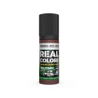AK REAL COLOR Rot (Rotbraun)-Red Brown RAL 8013