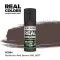 AK Interactive - Real Colors: Rotbraun-Red Brown RAL 8017 17 ml. festék