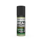 AK REAL COLOR Silver Grey No.28 (BS381)
