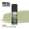 AK Interactive - Real Colors: Silver Grey No.28 (BS381) 17 ml. festék