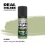 AK Interactive - Real Colors: Silver Grey No.28 (BS381) 17 ml. festék