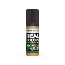 AK REAL COLOR Light Stone No.61 (BS381)