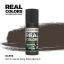AK Interactive - Real Colors: S.C.C. No.1A Very Dark Brown 17 ml. festék