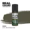 AK Interactive - Real Colors: S.C.C. No.15 Olive Drab 17 ml. festék