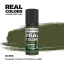 AK Interactive - Real Colors: Russian Green Protective 4BO 17 ml. festék