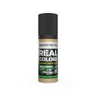 AK REAL COLOR Russian Greyish Yellow