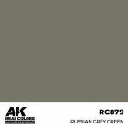 AK REAL COLOR Russian Grey Green