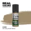 AK Interactive - Real Colors: IDF Early Sand Yellow 17 ml. festék