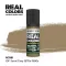AK Interactive - Real Colors: IDF Sand Grey 1970S-1980S 17 ml. festék