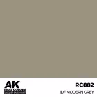 AK REAL COLOR IDF Modern Grey