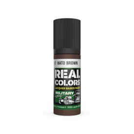 AK REAL COLOR NATO Brown