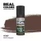 AK Interactive - Real Colors: NATO Brown 17 ml. festék