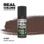 AK Interactive - Real Colors: NATO Brown 17 ml. festék