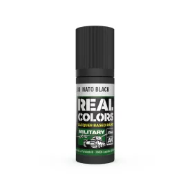 AK REAL COLOR NATO Black