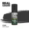 AK Interactive - Real Colors: NATO Black 17 ml. festék