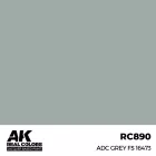 AK REAL COLOR ADC Grey FS 16473
