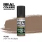 AK Interactive - Real Colors: Dark Tan FS 30219 17 ml. festék