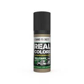AK REAL COLOR Sand FS 30277