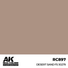 AK REAL COLOR Desert Sand FS 30279