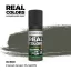 AK Interactive - Real Colors: Forest Green FS 34079 17 ml. festék
