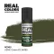 AK Interactive - Real Colors: USMC Green FS 34095 17 ml. festék