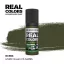 AK Interactive - Real Colors: USMC Green FS 34095 17 ml. festék