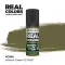 AK Interactive - Real Colors: Interior Green FS 34151 17 ml. festék