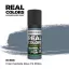 AK Interactive - Real Colors: Intermediate Blue FS 35164 17 ml. festék