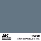 AK REAL COLOR Intermediate Blue FS 35164