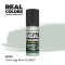 AK Interactive - Real Colors: Duck Egg Blue FS 35622 17 ml. festék