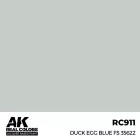 AK REAL COLOR Duck Egg Blue FS 35622