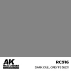 AK REAL COLOR Dark Gull Grey FS 36231