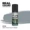 AK Interactive - Real Colors: Dark Ghost Grey FS 36320 17 ml. festék