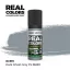 AK Interactive - Real Colors: Dark Ghost Grey FS 36320 17 ml. festék