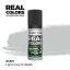 AK Interactive - Real Colors: Light Grey FS 36495 17 ml. festék