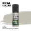AK Interactive - Real Colors: Camouflage Grey FS 36622 17 ml. festék