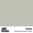 AK REAL COLOR Camouflage Grey FS 36622