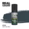 AK Interactive - Real Colors: Dark Sea Blue 17 ml. festék