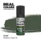 AK Interactive - Real Colors: Medium Green 42 17 ml. festék