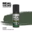 AK Interactive - Real Colors: Medium Green 42 17 ml. festék
