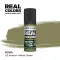AK Interactive - Real Colors: US Interior Yellow Green 17 ml. festék