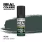 AK Interactive - Real Colors: Bronze Green 17 ml. festék