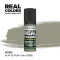 AK Interactive - Real Colors: RLM 02 RLM-GRAU (1938) 17 ml. festék