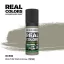 AK Interactive - Real Colors: RLM 02 RLM-GRAU (1938) 17 ml. festék