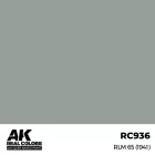 AK REAL COLOR RLM 65 (1941)