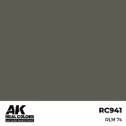 AK REAL COLOR RLM 74