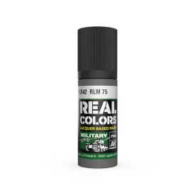 AK REAL COLOR RLM 75